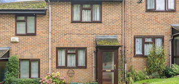 Terraced house for sale in High Wycombe, Buckinghamshire HP12