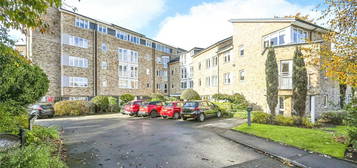 Flat for sale in Vale Road, Woolton, Liverpool, Merseyside L25