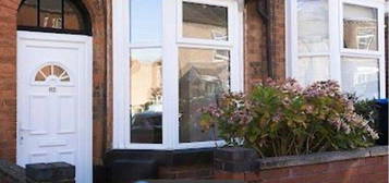 Terraced house to rent in Oxford Street, Rugby CV21