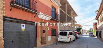 Casa adosada en calle Horno en Dúrcal