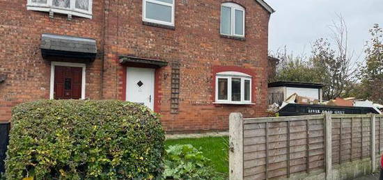 3 bedroom semi-detached house