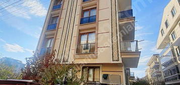 YALOVA MERKEZ İSMETPAŞA MAHALLESİNDE SATILIK 2+1 DAİRE