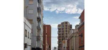 Piso en Ciudad Jardín - Tagarete - El Zapillo, Almería