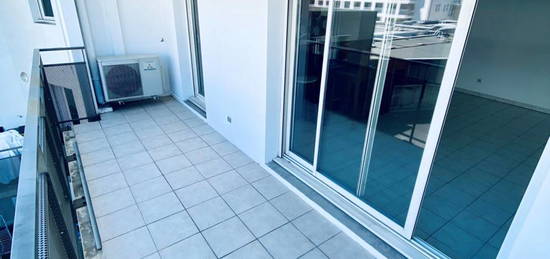 Appartement  à louer, 3 pièces, 2 chambres, 70 m²