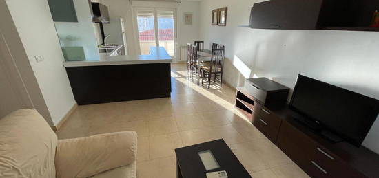 Apartamento de alquiler en Calle General Azcárraga, 21, Alcázar de San Juan