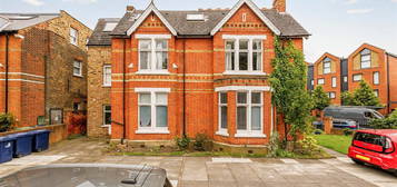 Flat for sale in Shaa Road, Acton, London W3