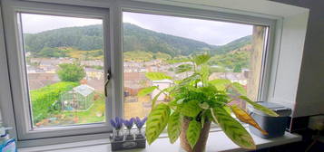 Terraced house for sale in High Street, Abergwynfi, Port Talbot SA13