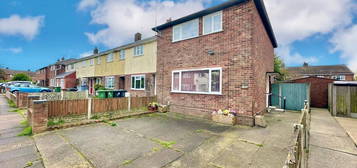 End terrace house for sale in Newnham Green, Gorleston, Great Yarmouth NR31