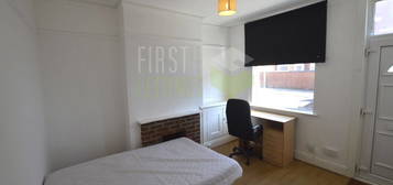 2 bed shared accommodation to rent