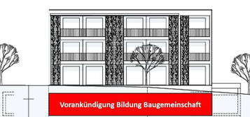 2-Zimmer-Wohn-Appartment mit großer Loggia