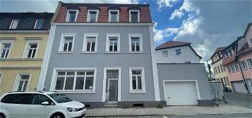 Mehrfamilienhaus mit 3 Wohneinheiten und Garage  in Bamberg  zu verkaufen