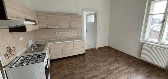 Pronájem bytu 3+1 116 m²