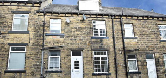 Terraced house for sale in Pearl Street, Keighley, Keighley, West Yorkshire BD22