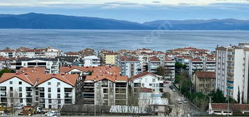 BURSA MUDANYA SİTELER MAHALLESİNDE KİRALİK 3+1 DAİRE