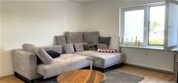 Moderne, hochwertige 2-Zimmer Maisonette-Wohnung in ruhiger Lage von Neunkirchen-Seelscheid!
