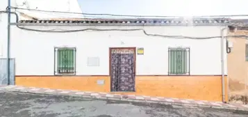 Casa en calle del Carmen