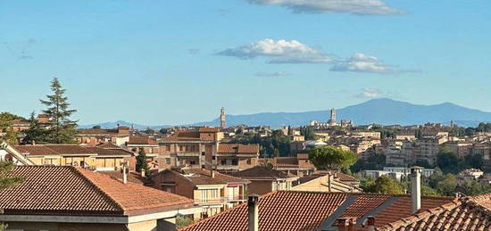 Camere da letto zona vico alto