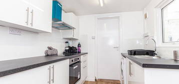 Shared accommodation to rent in St. Marys Road, Oxford OX4