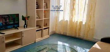 Apartament cu 2 Camere Ultracentral