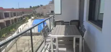 Piso en Avenida Ibiza