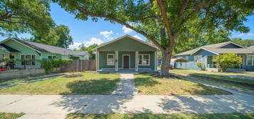 1234 Kayton Ave, San Antonio, TX 78210