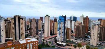 Piso en Pueblo Levante, Benidorm