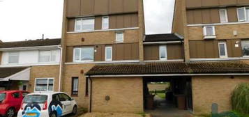 Maisonette to rent in Beckingham, Orton Goldhay, Peterborough PE2