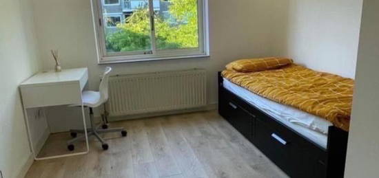 Kamer te huur voor 5 februari tot5 juli