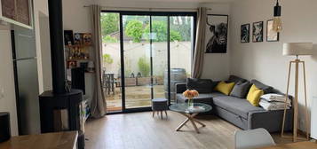 Vente maison 5 pièces 97 m²