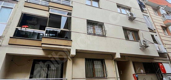 İZMİR KARABAĞLAR YEŞİLYURT ÜZÜMCÜ OKULUNUN ORDA SATILIK DAİRE