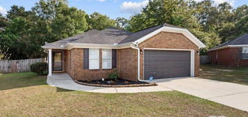 1604 Donham Dr, Mobile, AL 36618