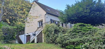 Maison 3 étages  à vendre, 7 pièces, 4 chambres, 130 m²