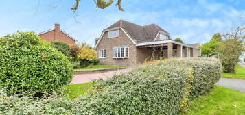 Detached house for sale in High Street, Swinderby, Lincoln LN6