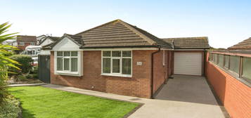 2 bed detached house for sale