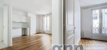 Achat appartement 2 pièces 46 m²