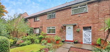 Terraced house for sale in Binswood Avenue, Blakelaw, Newcastle Upon Tyne NE5