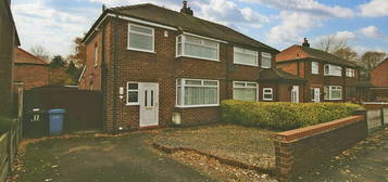 3 bedroom semi-detached house