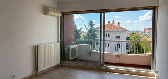 Location appartement 2 pièces 34 m²