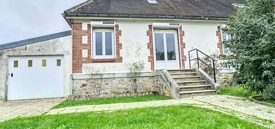 Maison  à vendre, 4 pièces, 2 chambres, 69 m²