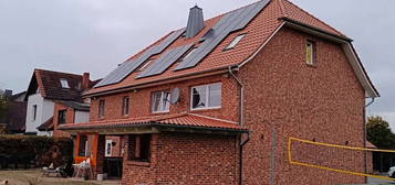 Großes gepflegtes 9-Zimmer-Einfamilienhaus mit schönem Garten, PV Anlage und Wallbox!