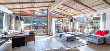 Chalet Gaisberg - Luxus mit Bergblick