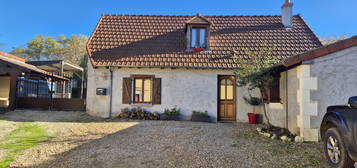 Maison  à vendre, 4 pièces, 3 chambres, 105 m²