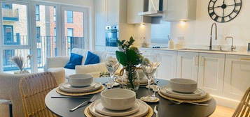 Flat for sale in Sydney Road, Watford WD18