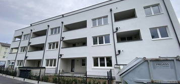 Neues Eigenheim in Linz: Erstbezug, Balkon, Loggia, Terrasse, Garage & Stellpla…