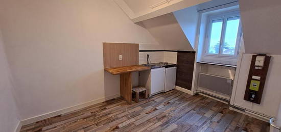 Appartement 1 pièce 25 m²