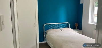 1 bedroom flat share