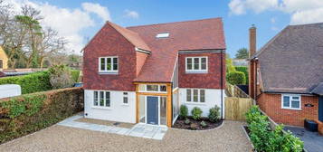 Detached house to rent in One Pin Lane, Farnham Common, Slough SL2