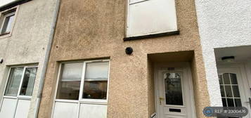 2 bedroom terraced house