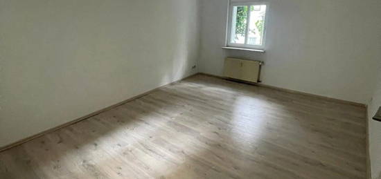 Etagenwohnung neu Saniert 2 Zimmer