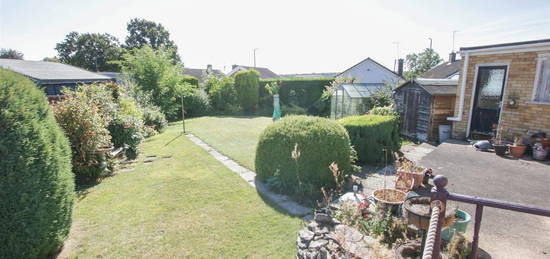 Semi-detached bungalow for sale in Appleby Place, Skellow, Doncaster DN6